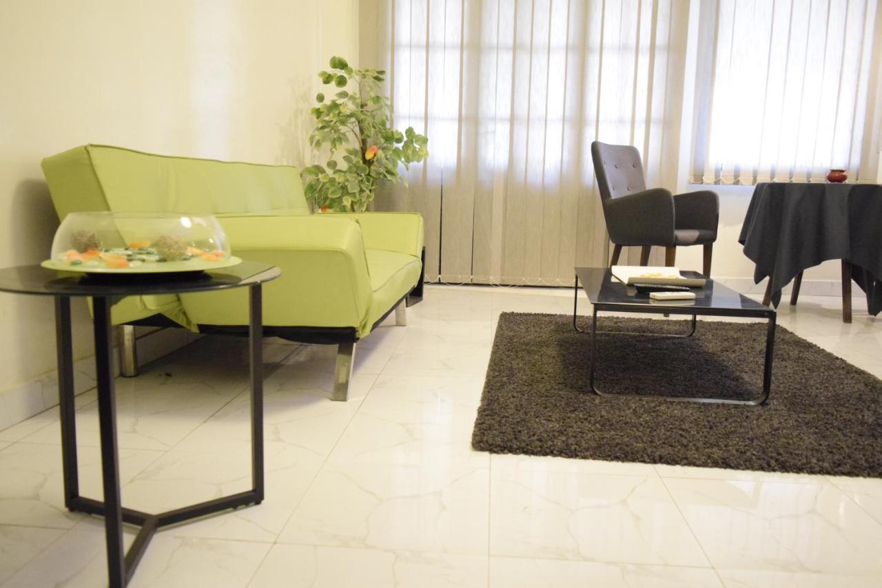 Fana Hotel Dakar Buitenkant foto